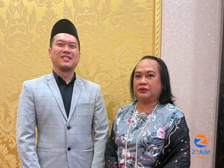 Sarawak media hopes to host National Journalists’ Day next year Sarawak media hopes to host National Journalists’ Day next year