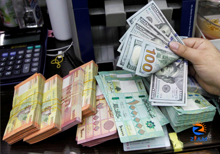 US dollar price stabilizes in Egypt Tuesday