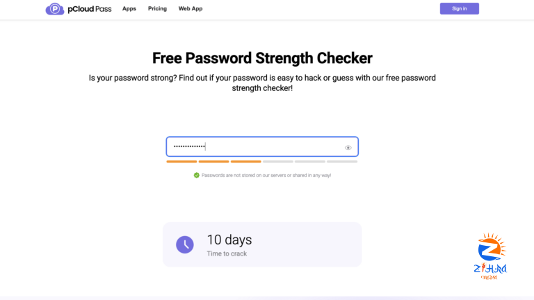 Intellasia East Asia News – World Password Day 2023 on May 4: pCloud launches two free online tools to enhance security among Internet users quickly and effectively