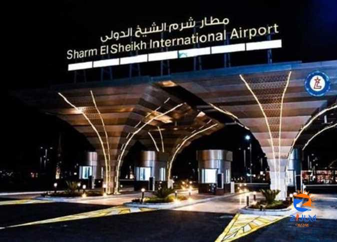 Hurghada, Sharm el-Sheikh airports record highest operating rates in Egypt