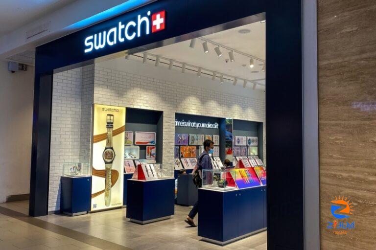 Swatch CEO says no LGBT references in seized Pride watches, PM ‘misinformed’