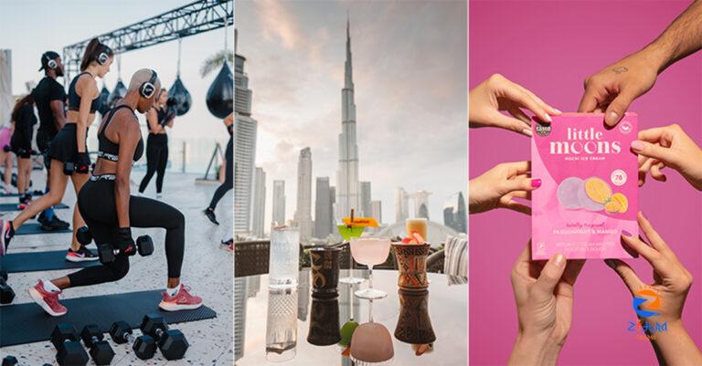 8 fabulous things to do in Dubai this week: May 22 to May 25