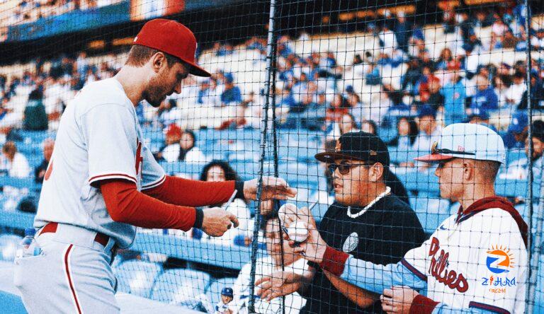 Phillies’ Trea Turner might’ve stayed with Dodgers if they’d offered. Now, a void remains