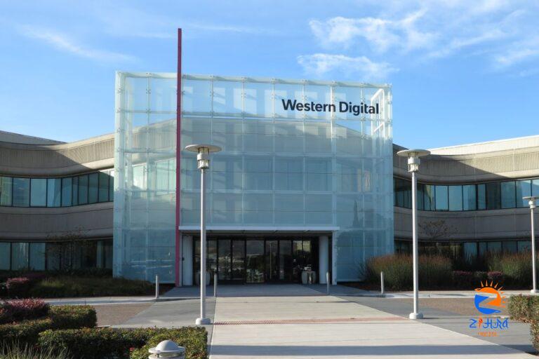 Western Digital: Some Customer Info Leaked In Recent Security Breach