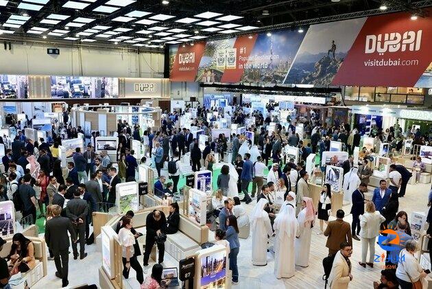 Dubai’s Department of Economy and Tourism celebrates successful participation at Arabian Travel Market 2023