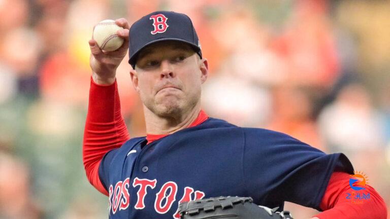 Red Sox moving former Cy Young winner to bullpen