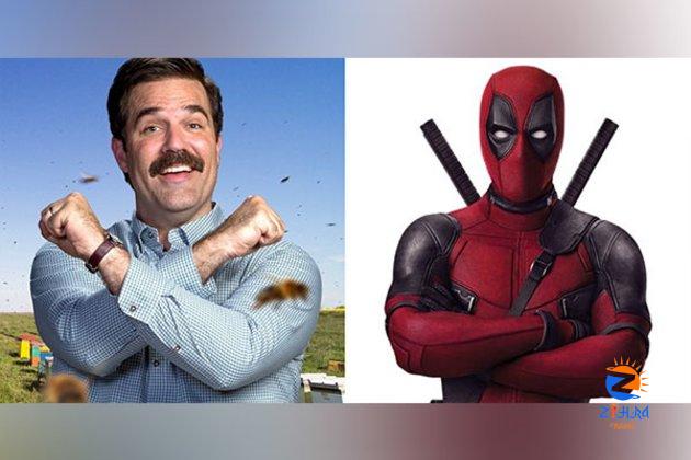 Rob Delaney to return as human X-force member in Ryan Reynolds led ‘Deadpool 3’