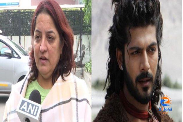 Tunisha Sharma’s mother Vanita reacts on Sheezan Khan approached for ‘Khatron Ke Khiladi 13’