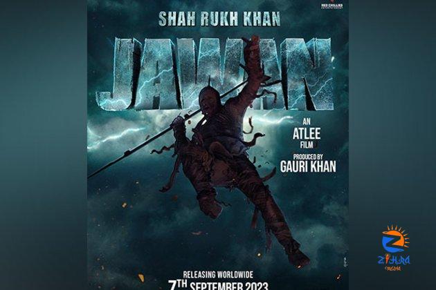 Shah Rukh Khan announces new release date for ‘Jawan’, here’s what you can expect from action entertainer