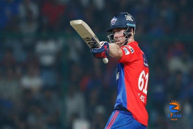 “Our momentum is building nicely”, DC’s Phil Salt after win over RCB