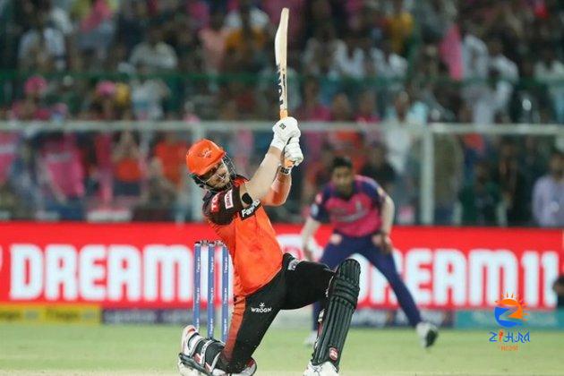 SRH’s Glenn Phillips recalls last-over drama after win over RR