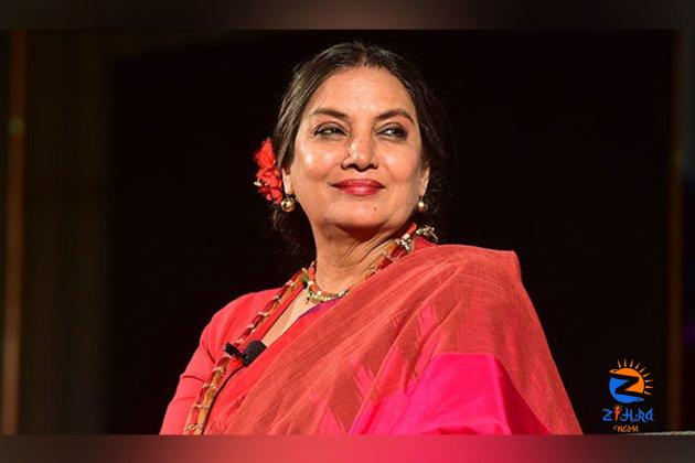 “Those who speak of banning ‘The Kerala Story’ are as wrong as….”: Shabana Azmi