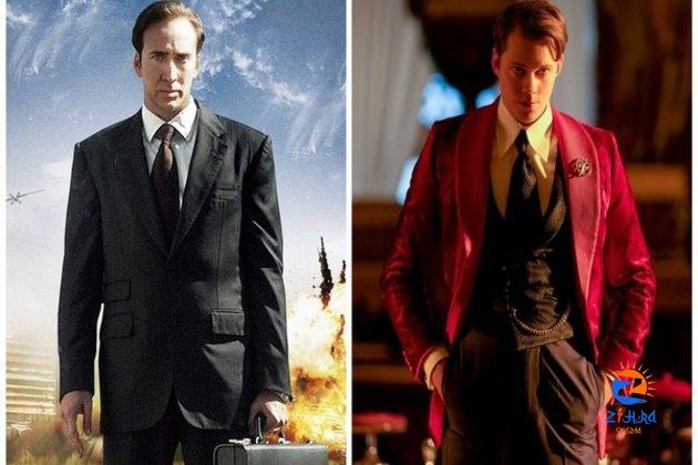 Nicolas Cage and Bill Skarsgard will act in sequel to ‘Lord of War’