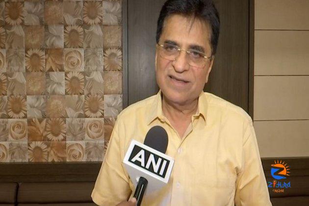 “This is not Uddhav’s govt” BJP leader Kirit Somaiya reacts to NCP’s Jitendra Ahwad comments on ‘The Kerala Story’