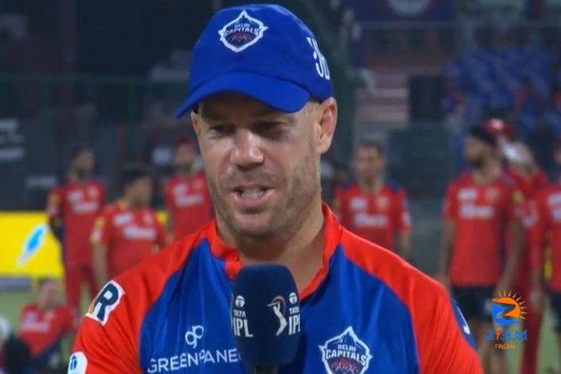 Delhi Capitals win toss, opt to field against Punjab Kings in IPL 2023