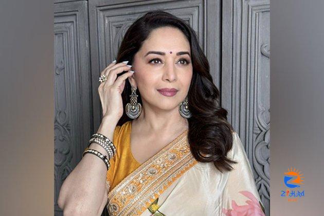 Romance to reality drama, Madhuri Dixit wields power in each genre