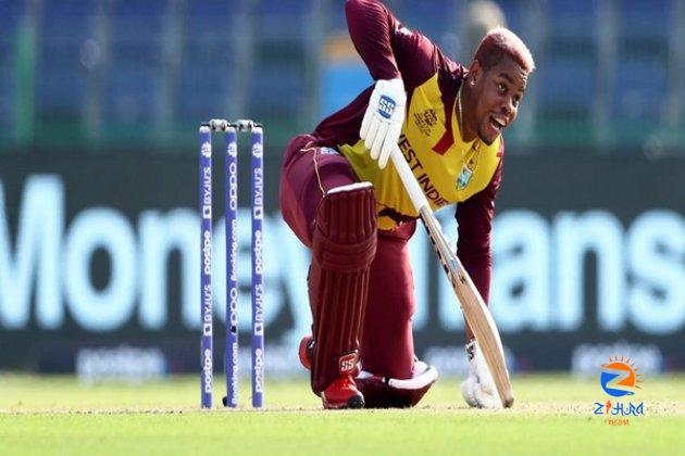 West Indies’ lead selector Desmond Haynes clarifies