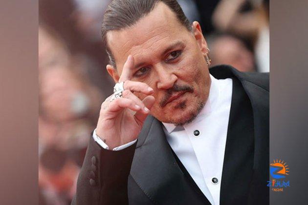 Johnny Deep’s comeback film ‘Jeanne Du Barry’ opens at Cannes Film Festival