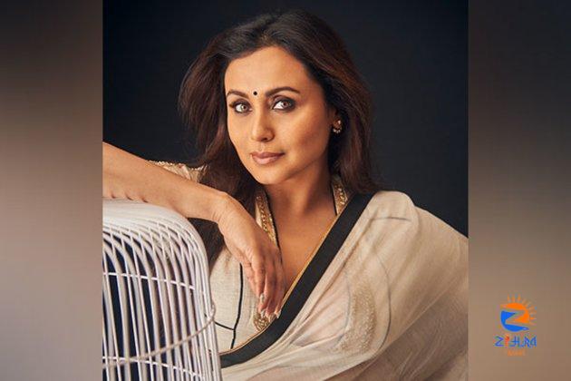 This is what Rani Mukerji has to say about ‘Mrs Chatterjee Vs Norway’ success