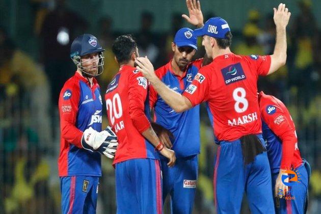 With no pressure, we saw different kind of batting from Delhi Capitals: Pragyan Ojha