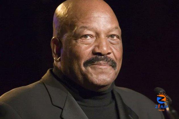 Legendary NFL running back, actor Jim Brown passes away at 87