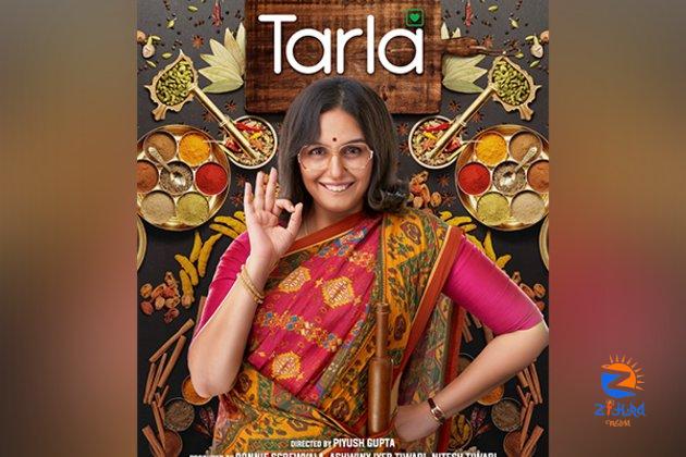 Huma Qureshi’s ‘Tarla’ opts for direct OTT release