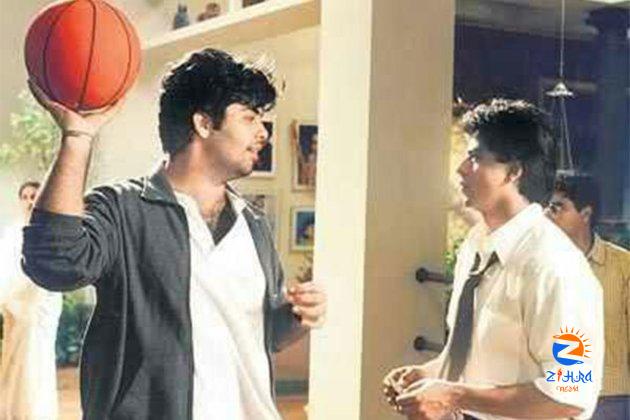 Karan Johar makes fun of his basketball ‘knowledge’ from ‘Kuch Kuch Hota Hai’ days