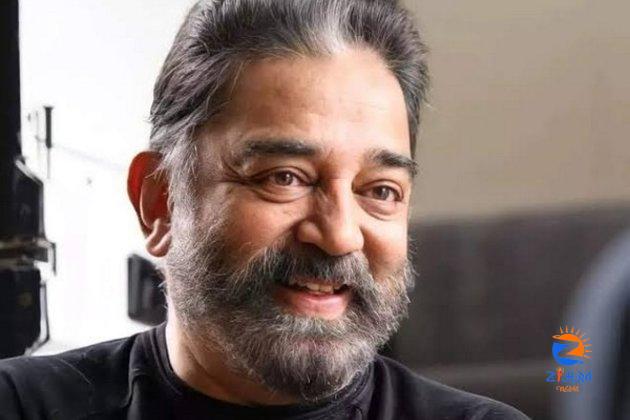 Kamal Haasan to be felicitated at IIFA 2023