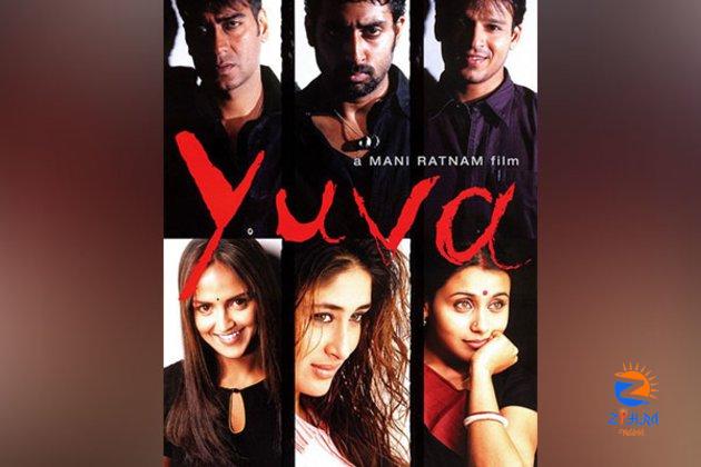 ‘Yuva’ completes 19 years, Esha Deol gets nostalgic