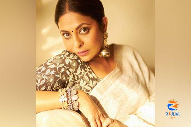 Check out these excellent performances of Shefali Shah