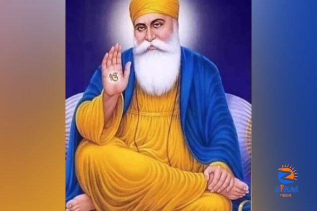 A powerful insight into teachings of Guru Nanak, spirituality