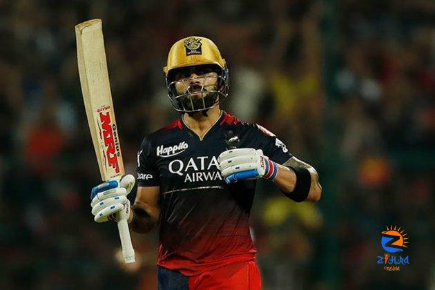 Virat Kohli continues breaking record books in T20 cricket, slams 8th century in short format