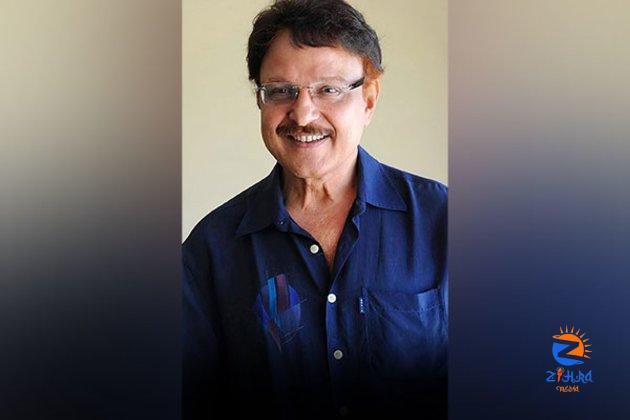 Veteran actor Sarath Babu passes away at 71