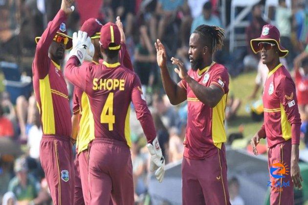 ICC reveals World Cup Qualifiers schedule; West Indies, Sri Lanka in different groups