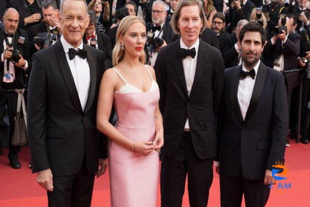 Wes Anderson’s ‘Asteroid City’ gets six-minute plus standing ovation