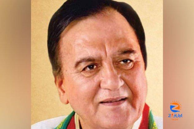 Priya Dutt remembers father Sunil Dutt on death anniversary