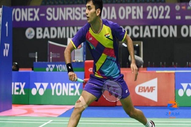 Lakshya Sen suffers straight-game loss to Angus Ng Ka Long in pre-quarterfinals