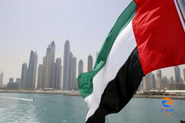 UAE leaders congratulate President of Georgia on Independence Day