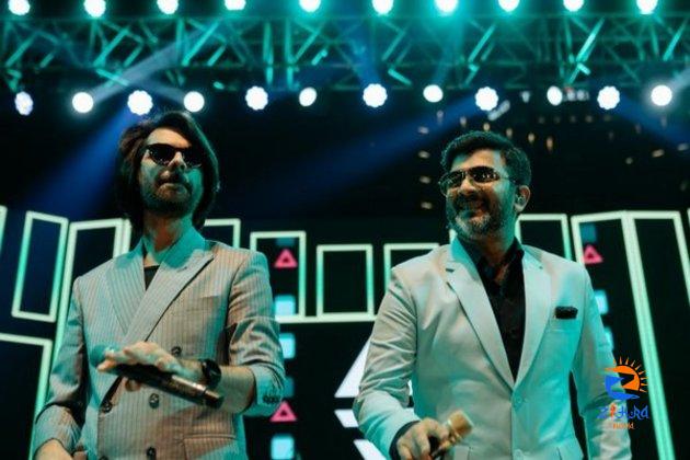 Sachin-Jigar collaborates with Himesh Reshammiya for ‘Baby Tujhe Paap Lagega’ from ‘Zara Hatke Zara Bach Ke’