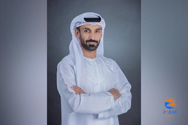 Emirati Engineer named UAE Liaison on behalf of COP28 Presidency at United Nations