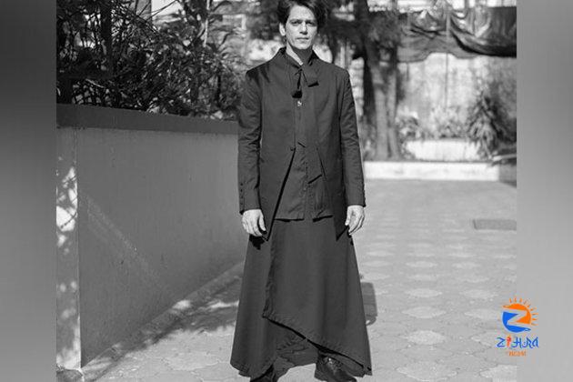 Dahaad actor Vijay Varma reveals his attire for IIFA Rocks 2023