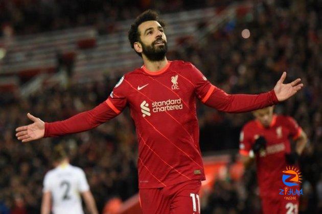 Liverpool manager Jurgen Klopp clears doubts on Mohammed Salah’s future