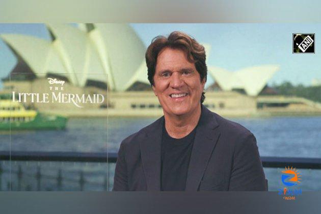 ‘The Little Mermaid’ director Rob Marshall shares his plans on working with Indian talent