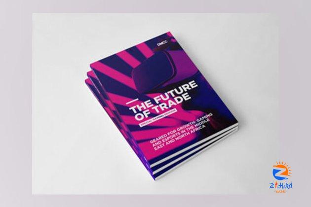 DMCC publishes latest ‘FUTURE OF TRADE’ report on gaming and esports