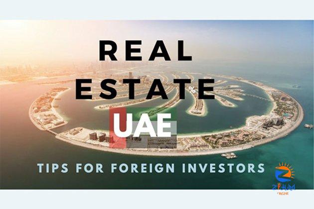 Experts Envision A Shift In Dubai’s Real Estate Market: Tips For Investors