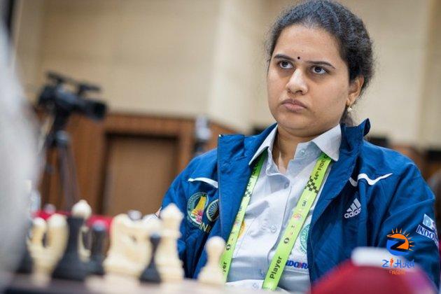 “Chess is constantly evolving in India”: Koneru Humpy