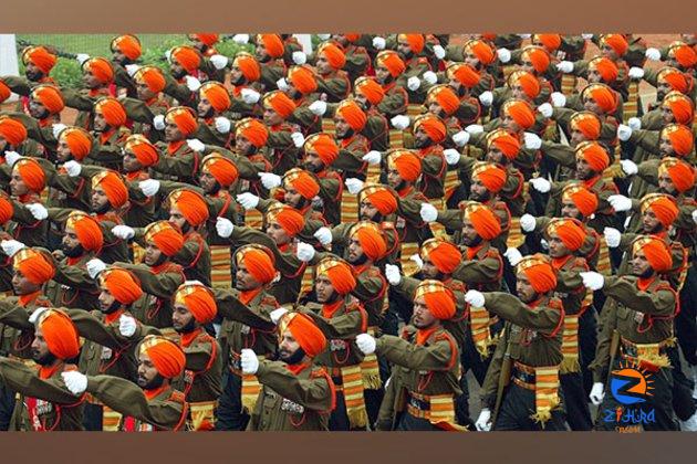 Legacy of Valour and Bravery in Indian Army