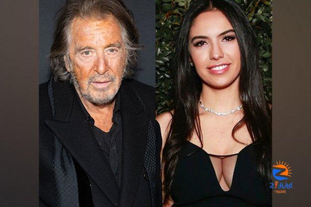 Old Dad Gang! After Robert De Niro becomes father at 79, Al Pacino expects fourth child at 83