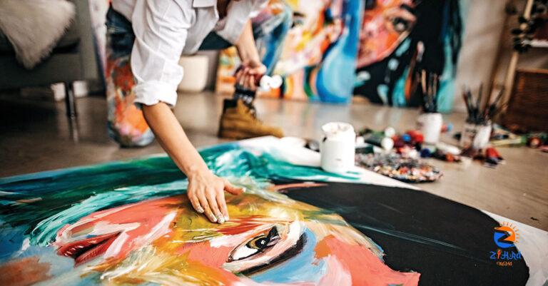 Art attack: 6 studios to get creative in Dubai