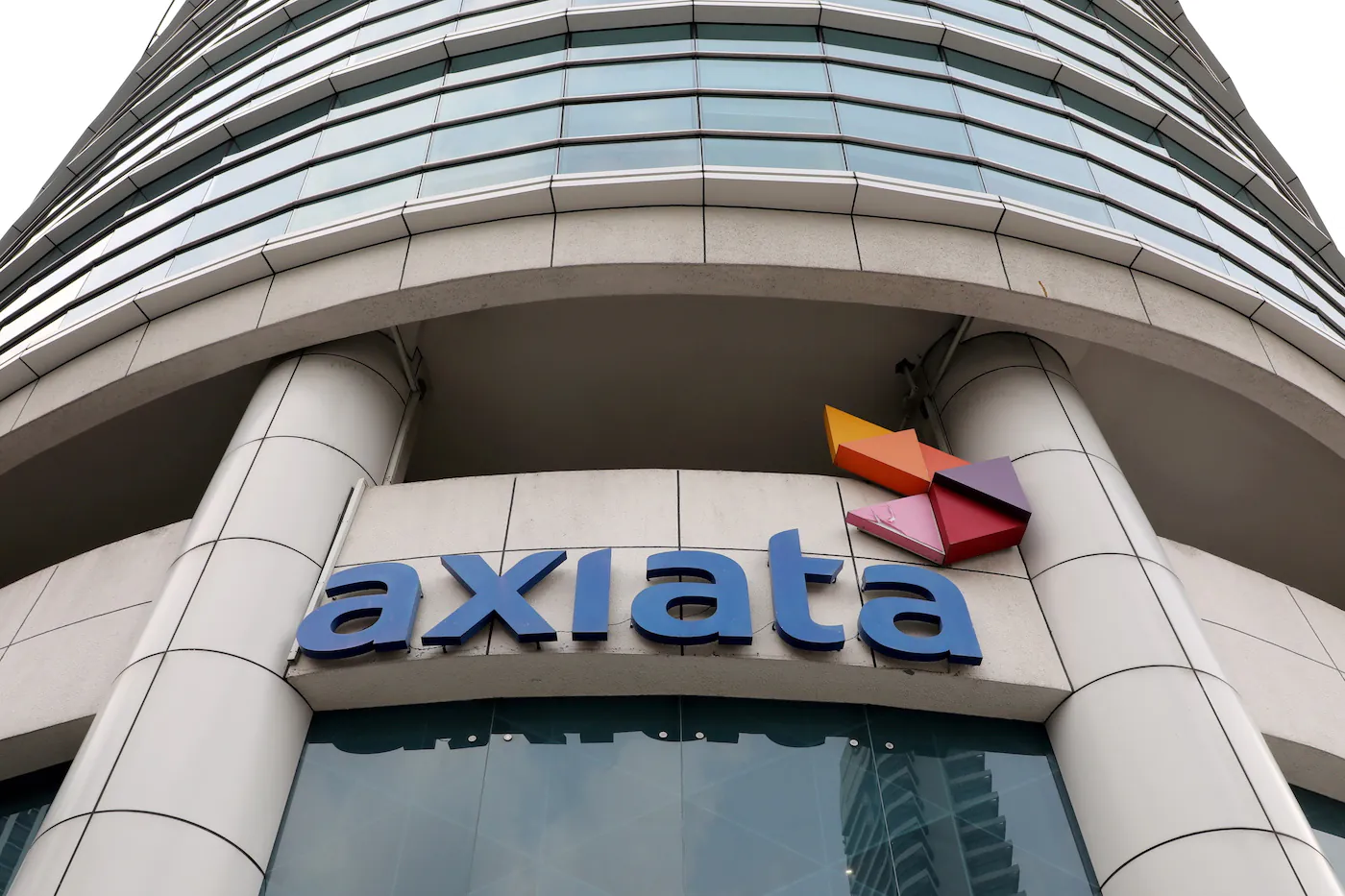 Axiata Plans To Launch Digital Bank By Year-End